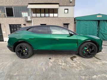 LOTUS ELETRE R