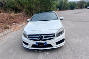 Mercedes A200 Amg