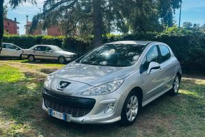 Peugeot 308 1.6 hdi 90cv