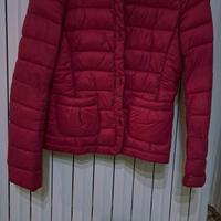 piumino leggero 