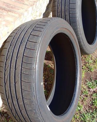 Pneumatici 235/45/20 275/30/20 Bridgestone Pirelli