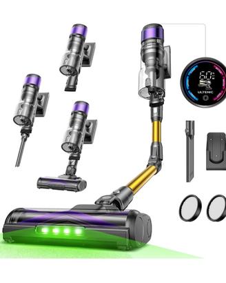 Ultenic U20 Aspirapolvere Senza Fili