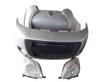 COMPLETO 4 Porte MUSO AIRBAG FIAT QUBO