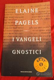 I vangeli gnostici - Elaine Pagels 