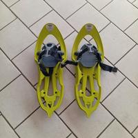 ciaspole da bambino