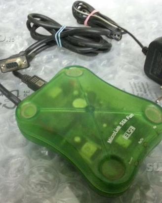 Modem 56k Microlink Elsa