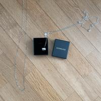AEONSLOVE Collana Chiama Angeli Gravidanza