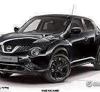 Nissan juke musata frontale 2015 2016 2018 2019
