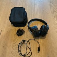 Cuffie overhead bluetooth Sennheiser HD450btnc