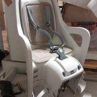 Seggiolino bici per bambini