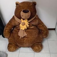 peluches gigante