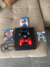 PlayStation 4