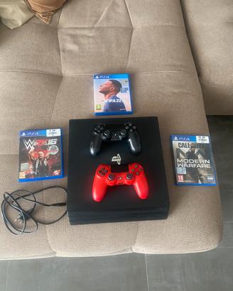 PlayStation 4