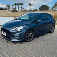 Ford Fiesta ST con garanzia 