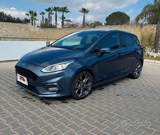 Ford Fiesta ST con garanzia 