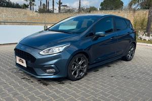 Ford Fiesta ST con garanzia 