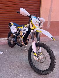Husqvarna FE 450