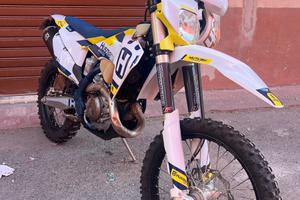 Husqvarna FE 450