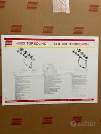 Portabici Fabbri Torbolino
