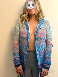 Cardigan Hollister