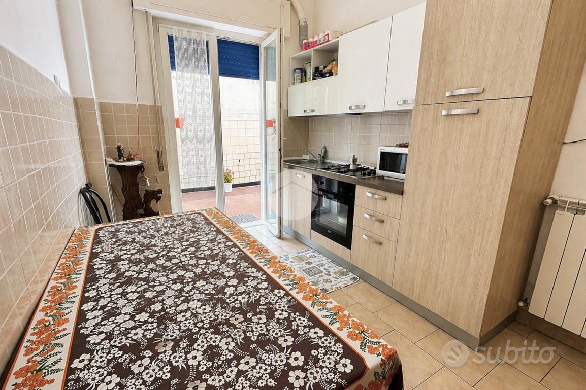 Appartamento – Genova, Righi, Centro Est - Vista 4