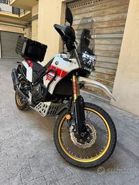 Yamaha Tenere 700 Rally Edition