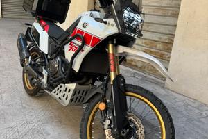 Yamaha Tenere 700 Rally Edition