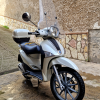 Piaggio Liberty 125