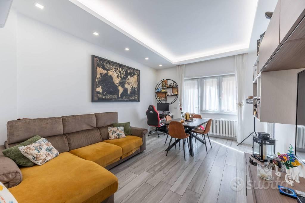 Appartamento – Roma, Collatino - Vista 3
