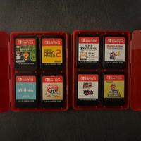 Giochi Nintendo switch