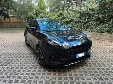 Ford Puma ST-Line X 1.0 EcoBoost Mild Hybrid 125cv