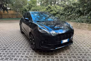Ford Puma ST-Line X 1.0 EcoBoost Mild Hybrid 125cv