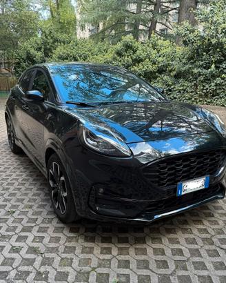 Ford Puma ST-Line X 1.0 EcoBoost Mild Hybrid 125cv