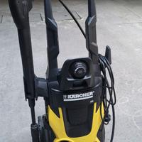 idropulitrice karker K5
