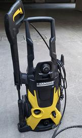 idropulitrice karker K5