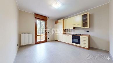 Bilocale al Primo Piano con Ascensore a Rubiera (R