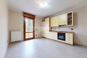 Bilocale al Primo Piano con Ascensore a Rubiera (R