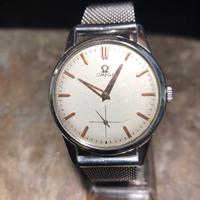 Orologio omega anni 60