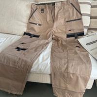 Nuovi Pantaloni da lavoro antinfortunistici 3XL