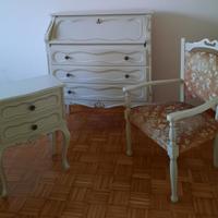 Mobili Stile Veneziano