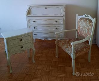 Mobili Stile Veneziano