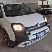 Fiat Panda 1.0 FireFly S&S Hybrid City Cross
