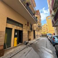 Magazzino - Sant'Agata di Militello