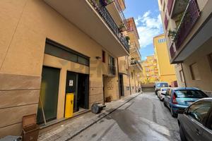 Magazzino - Sant'Agata di Militello