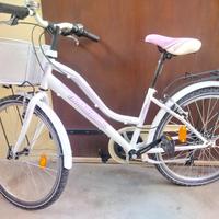 bicicletta bambina