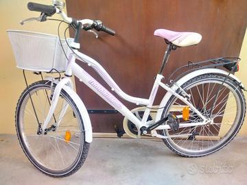 bicicletta bambina