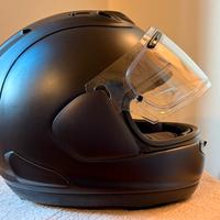 Arai RX-7V nero FROST