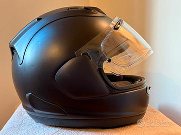 Arai RX-7V nero FROST