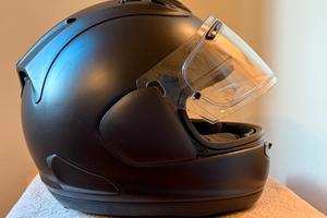 Arai RX-7V nero FROST