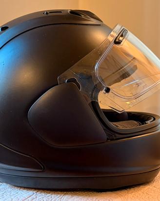Arai RX-7V nero FROST